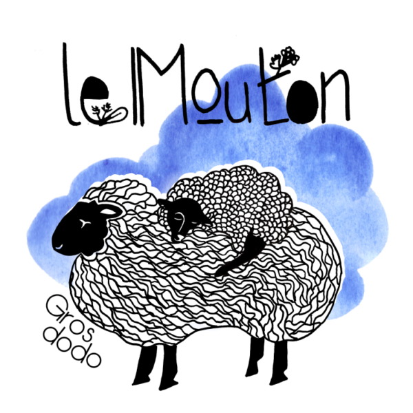 Le Mouton