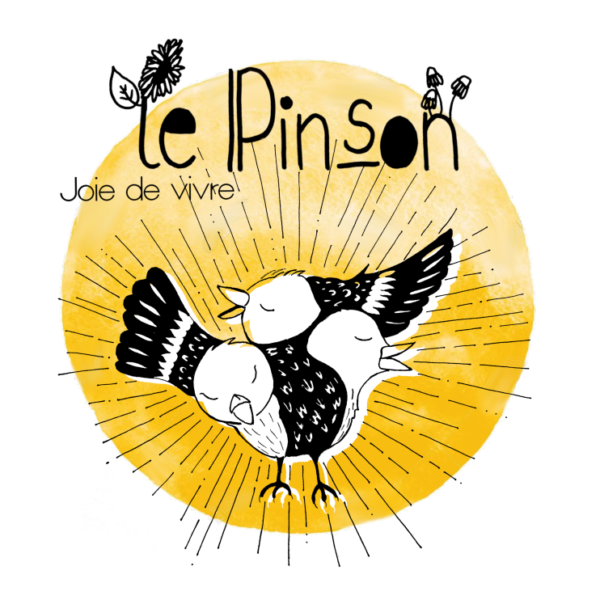 Le Pinson