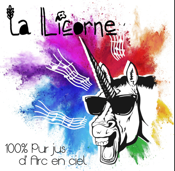 La Licorne