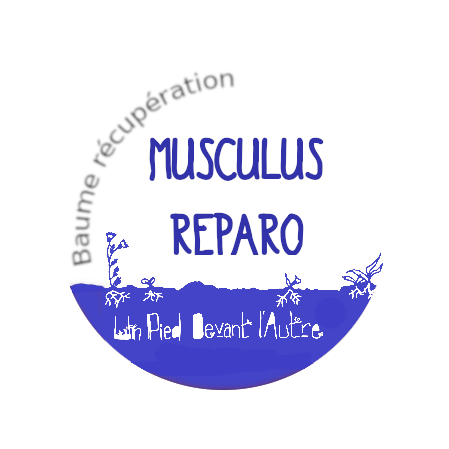 Baume "Musculus Reparo"