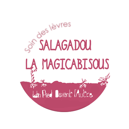 Baume "Salagadou La Magicabisous"