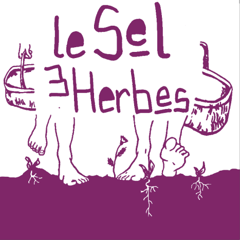 Sel aux 3 Herbes