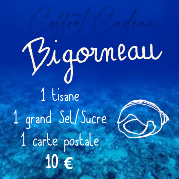 Coffret "Bigorneau''