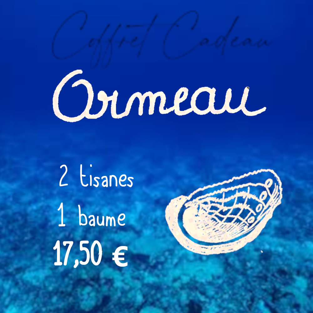 Coffret "Ormeau''