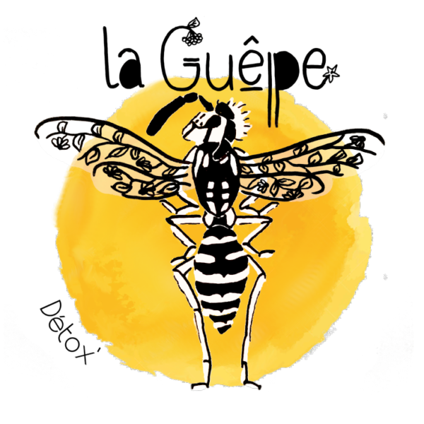 La Guêpe