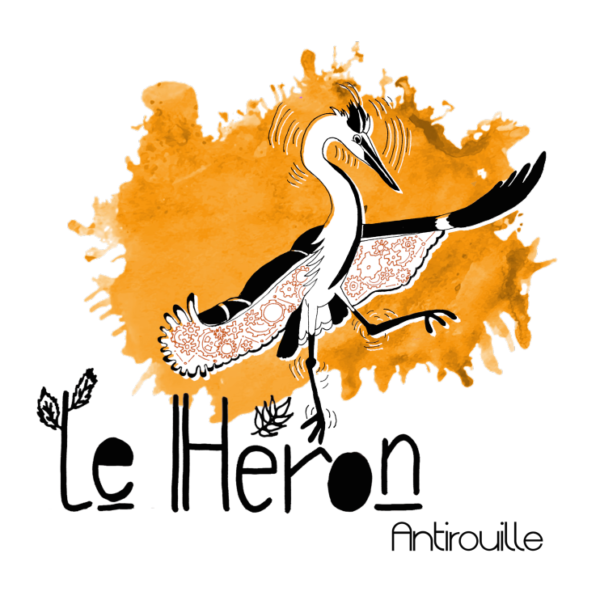 Le Héron