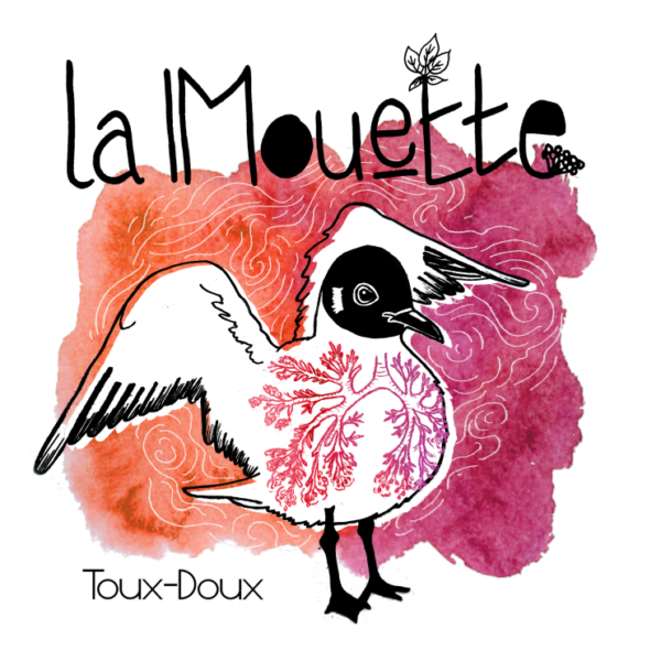 La Mouette